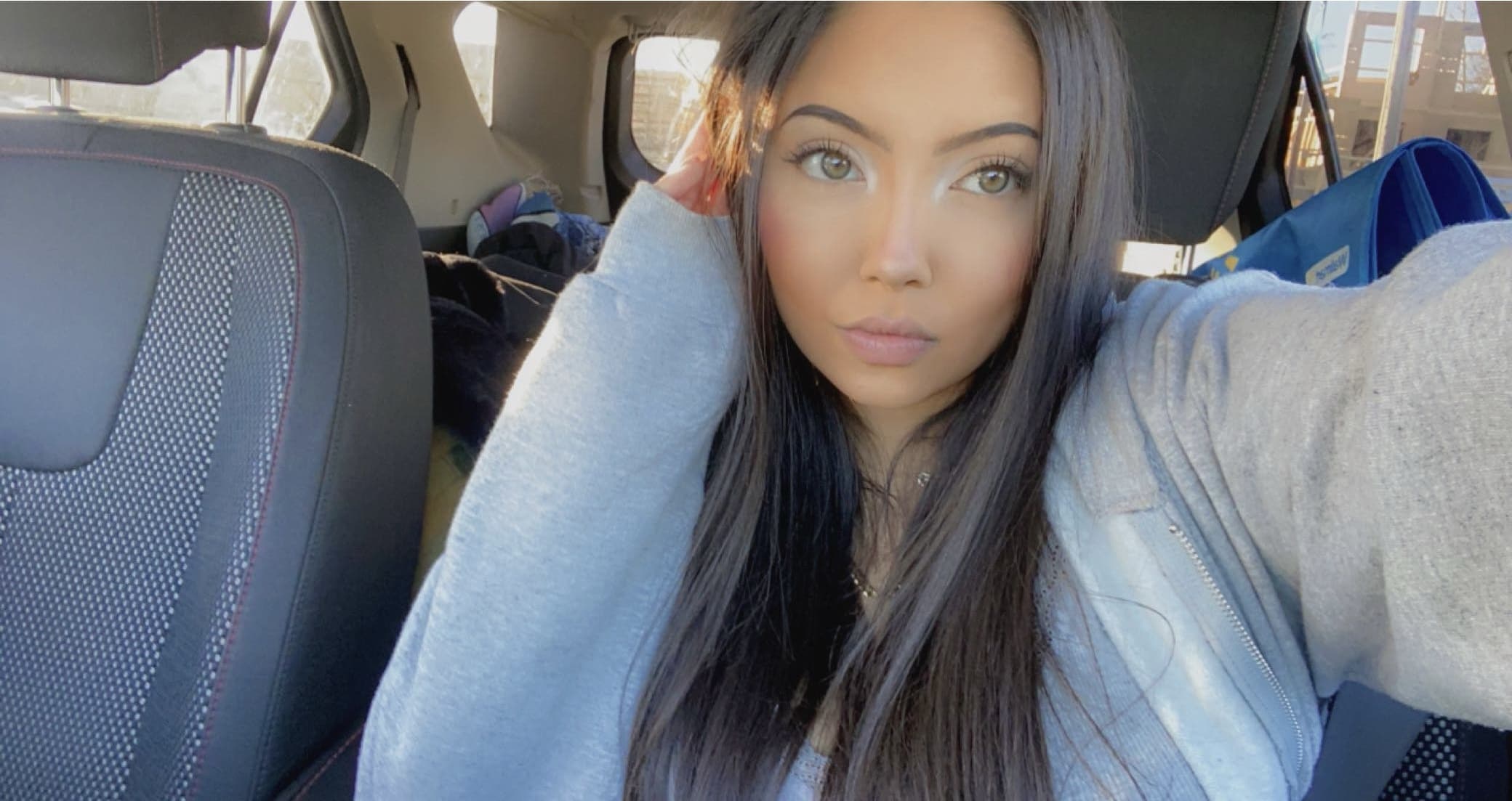 Photo of Jaclyn