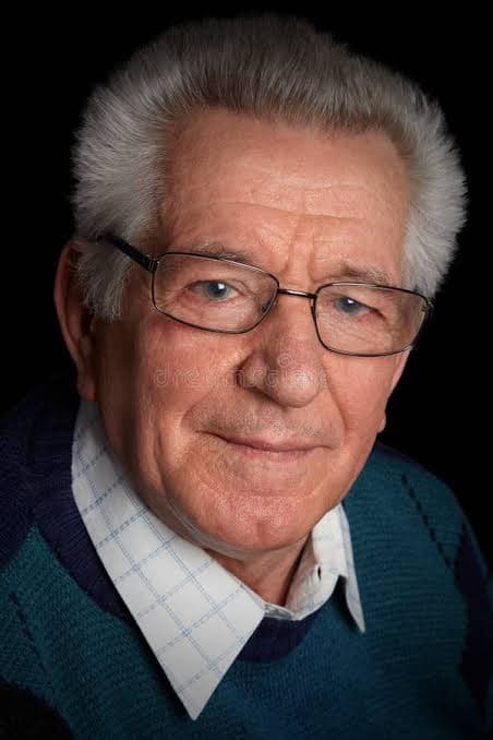 Photo of Christopher