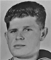 Photo of Melvin