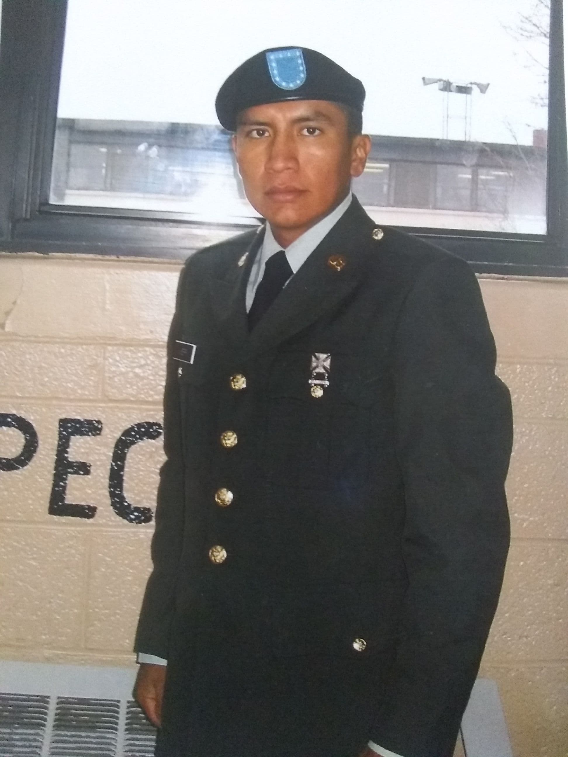 Photo of Lawrence