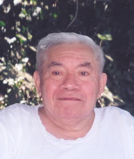 Photo of Liborio.
