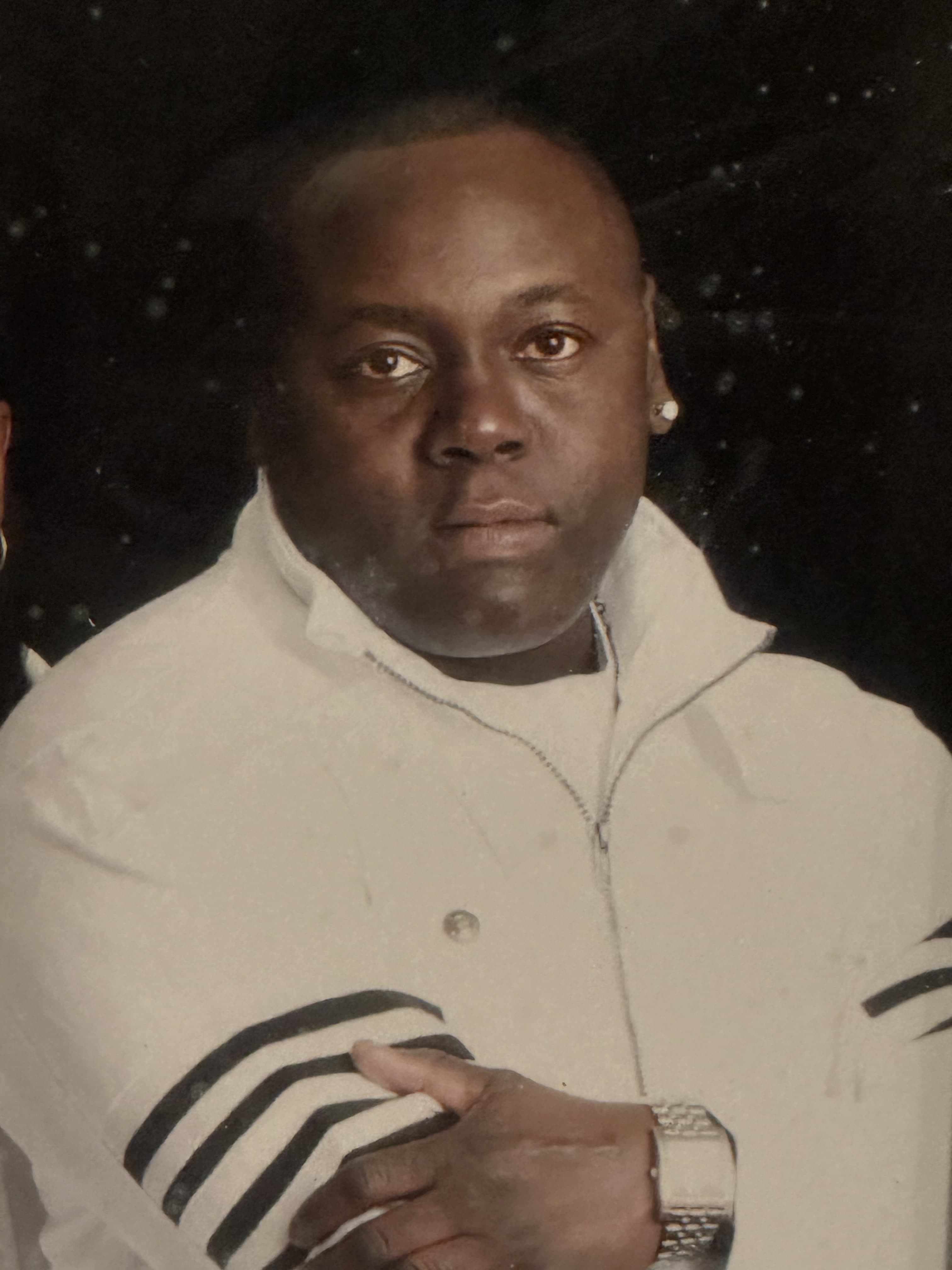 Photo of Michael