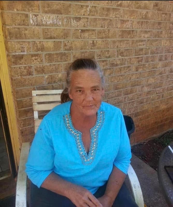 Photo of Peggy
