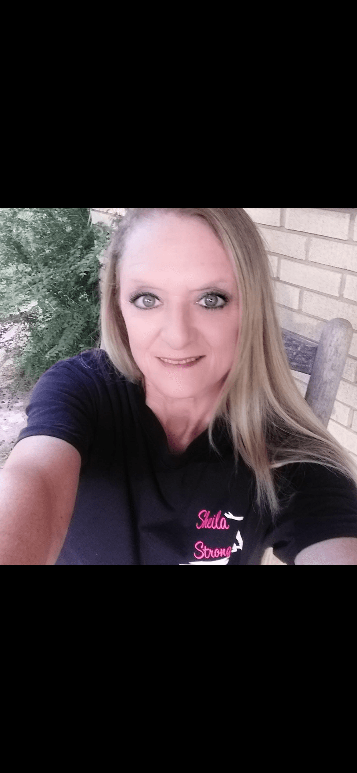 Photo of Sherry