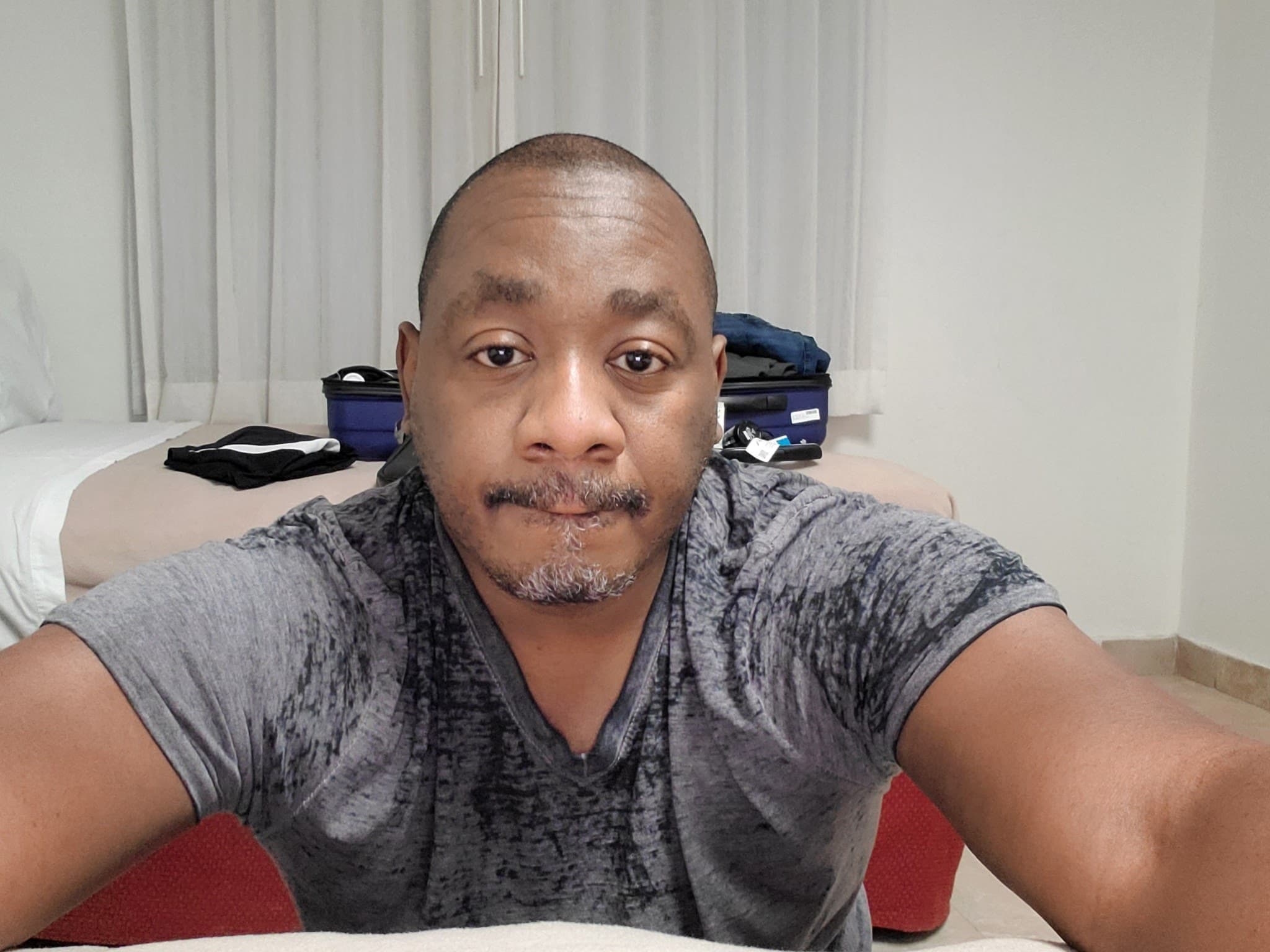 Photo of Robert