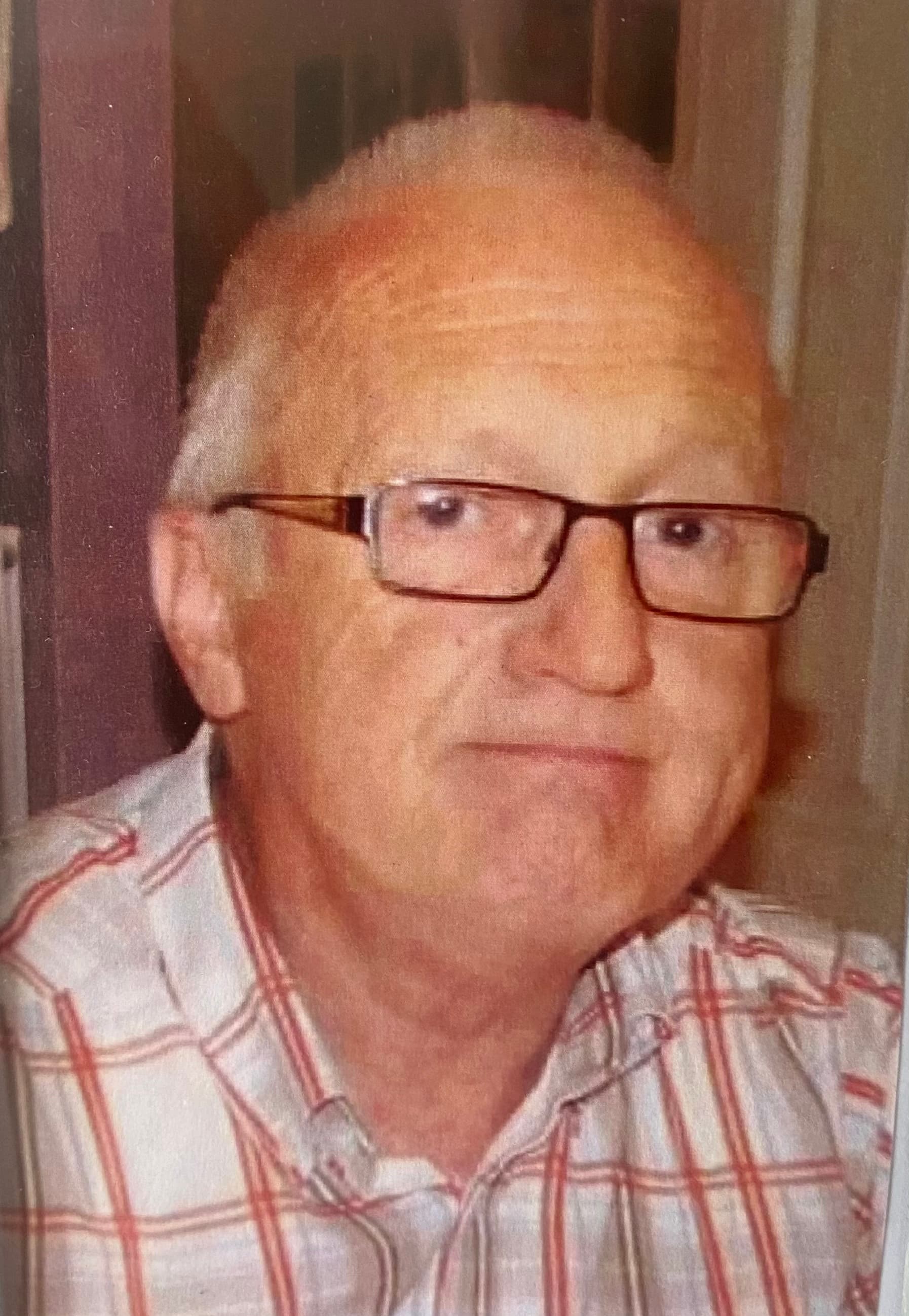 Photo of David