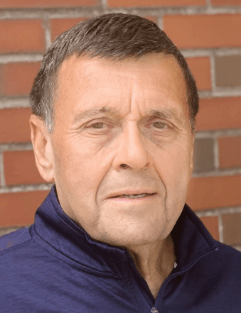 Photo of Arthur