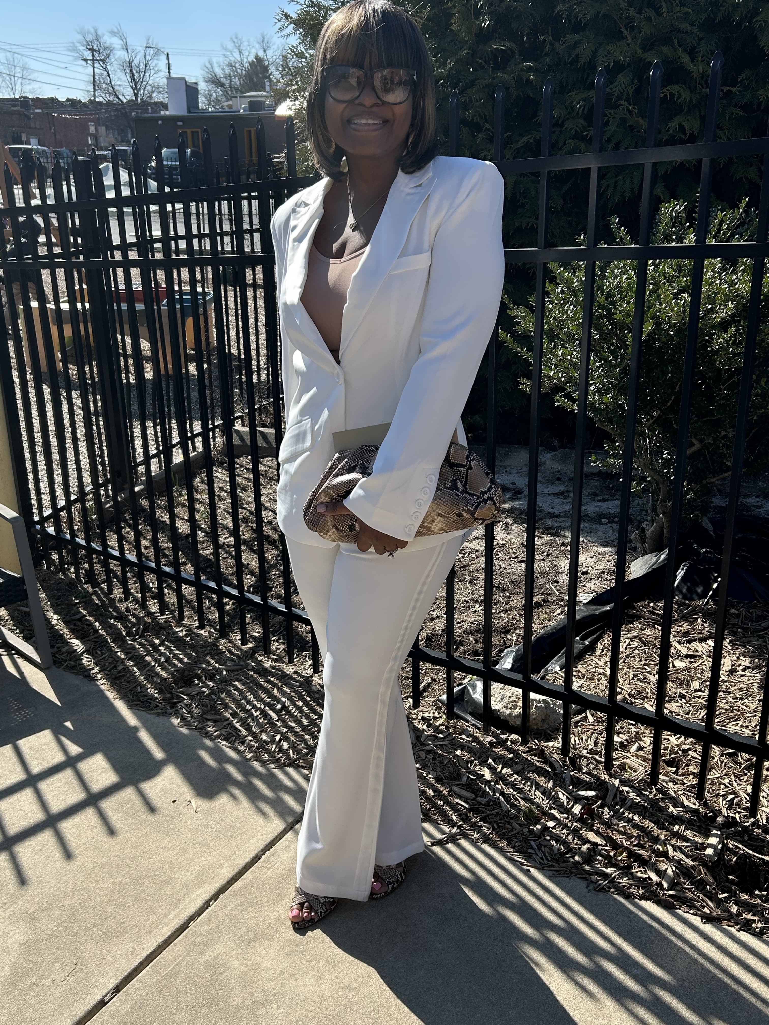 Photo of Sherri