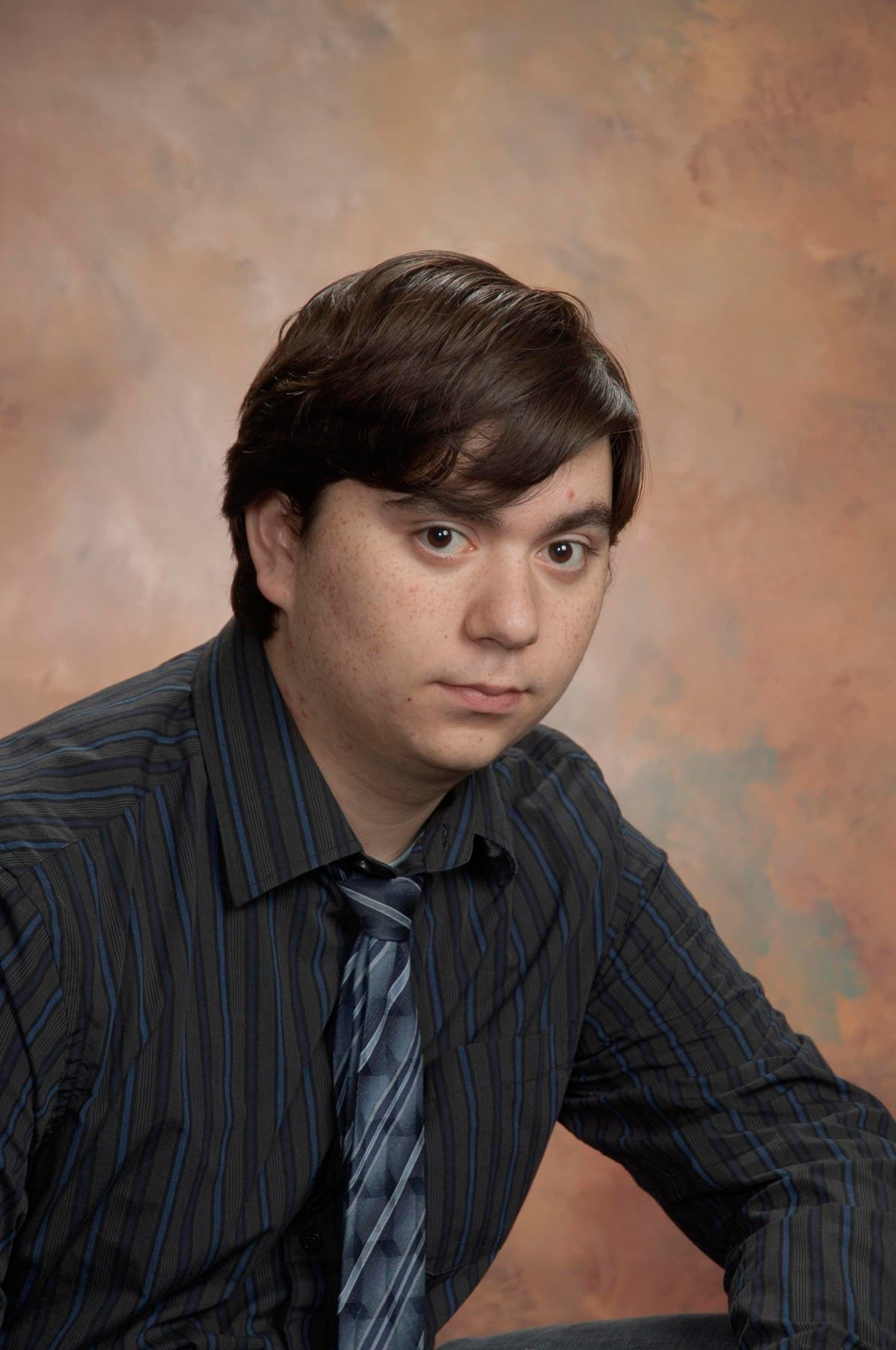 Photo of Mark