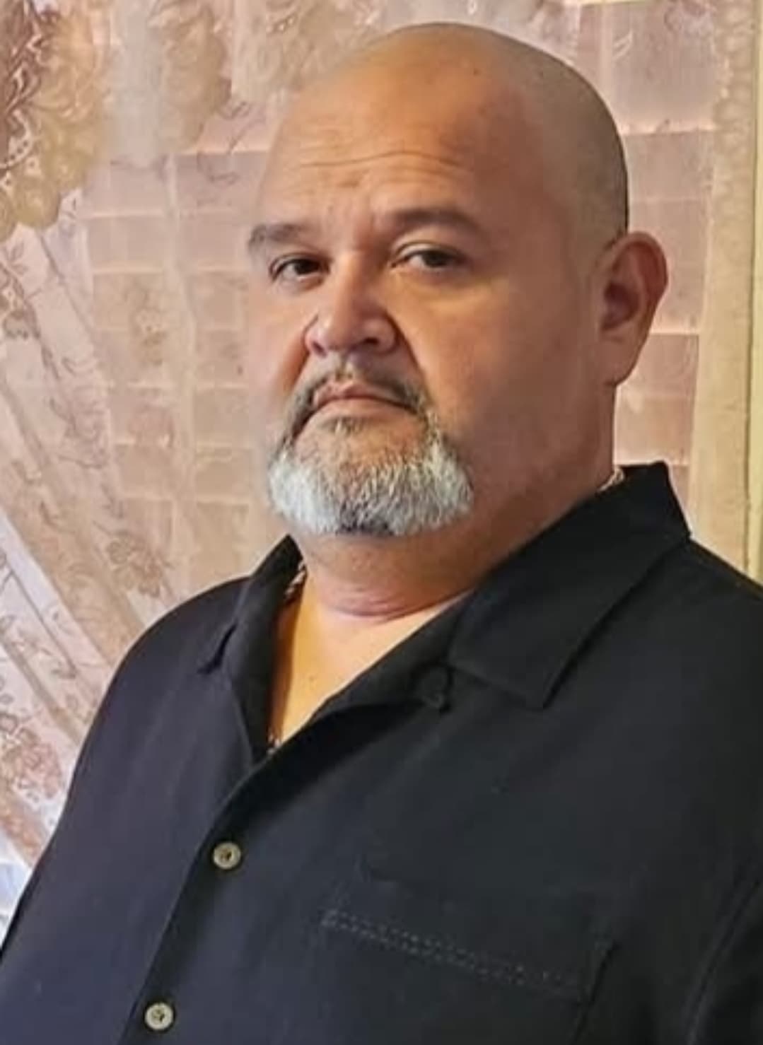 Photo of Rogelio Jr.