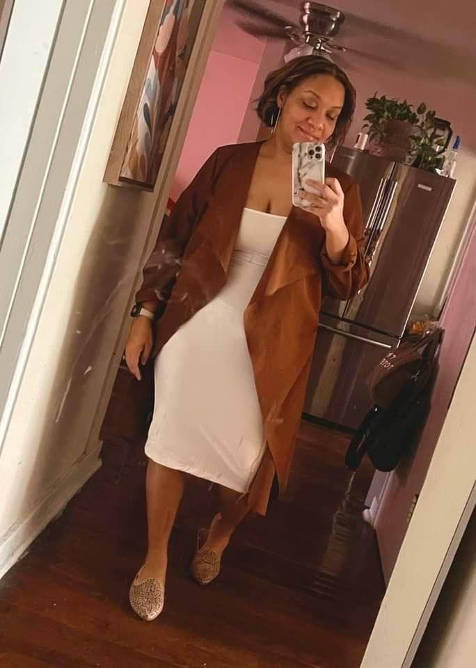 Photo of Melissa
