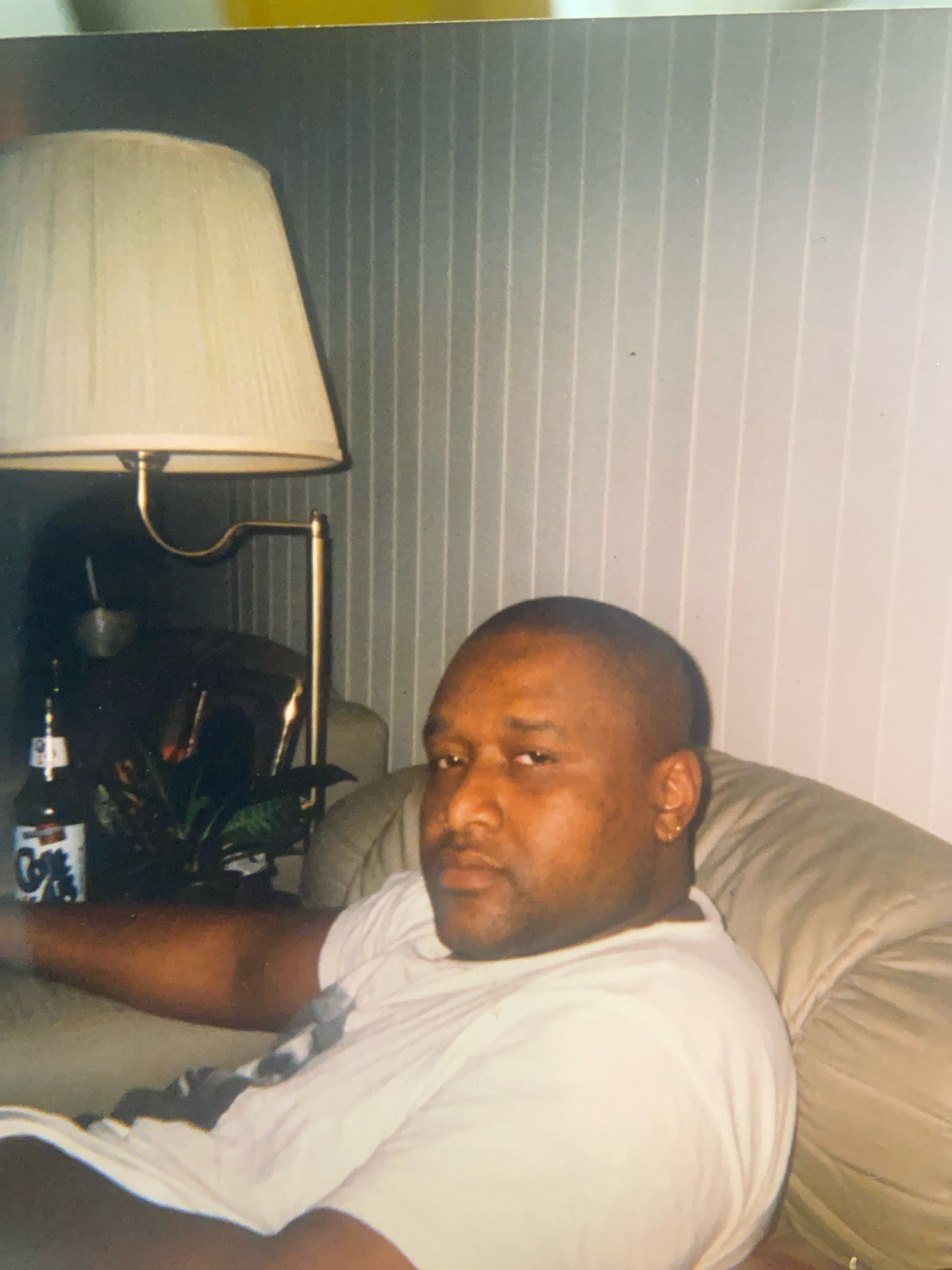 Photo of Van