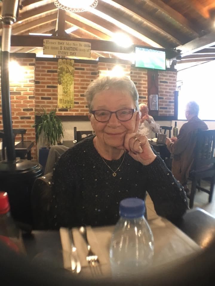 Photo of Jean