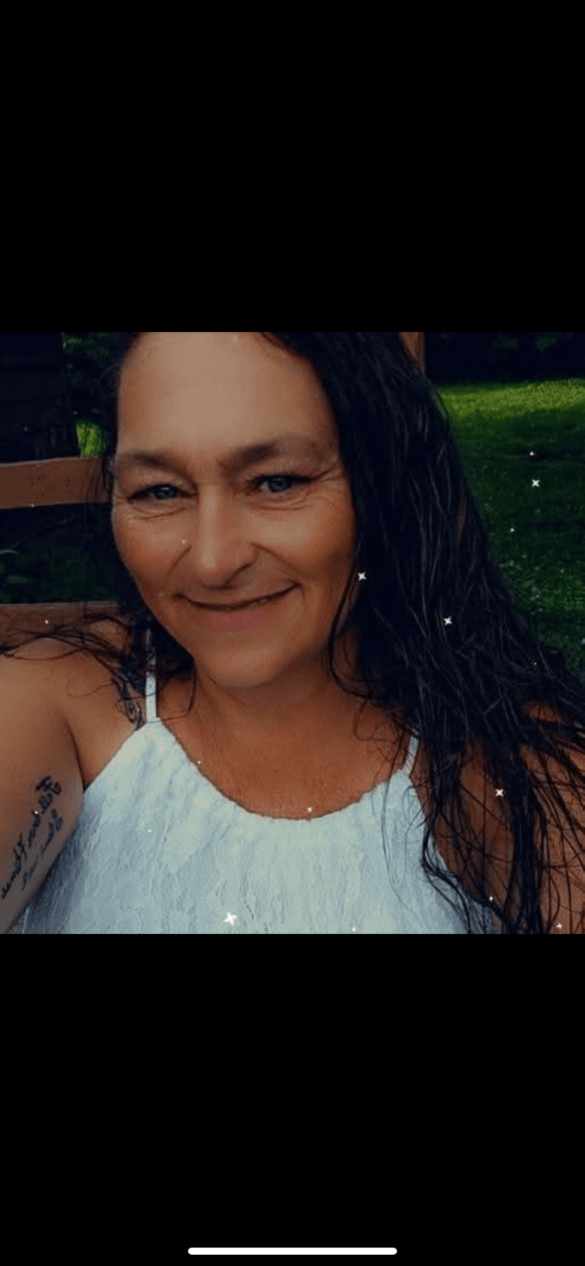 Photo of Kathy