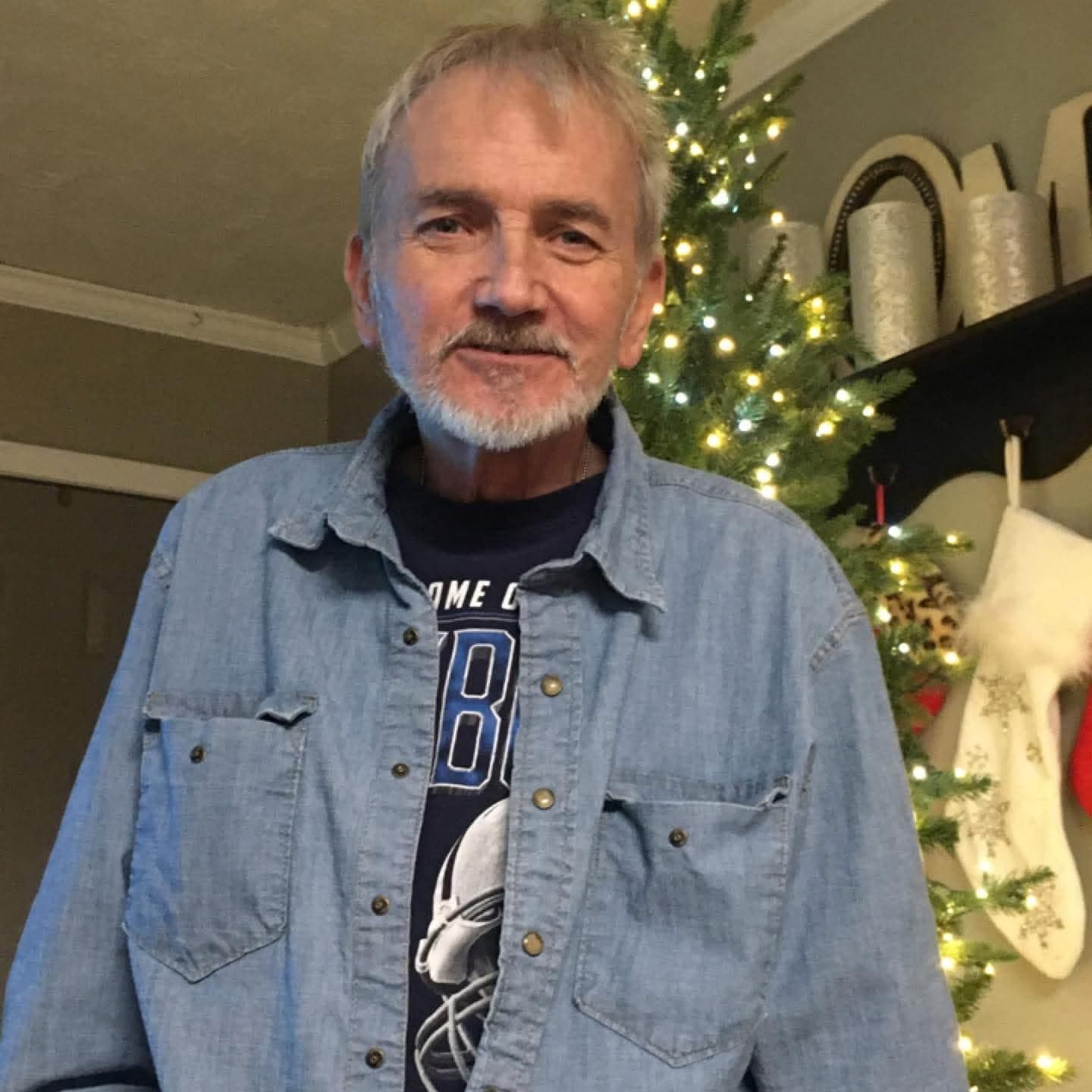 Photo of Robert