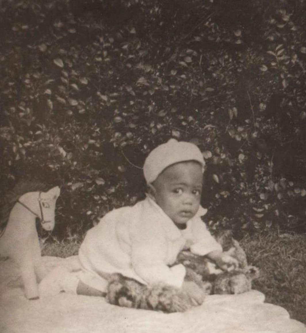 Photo of Edward