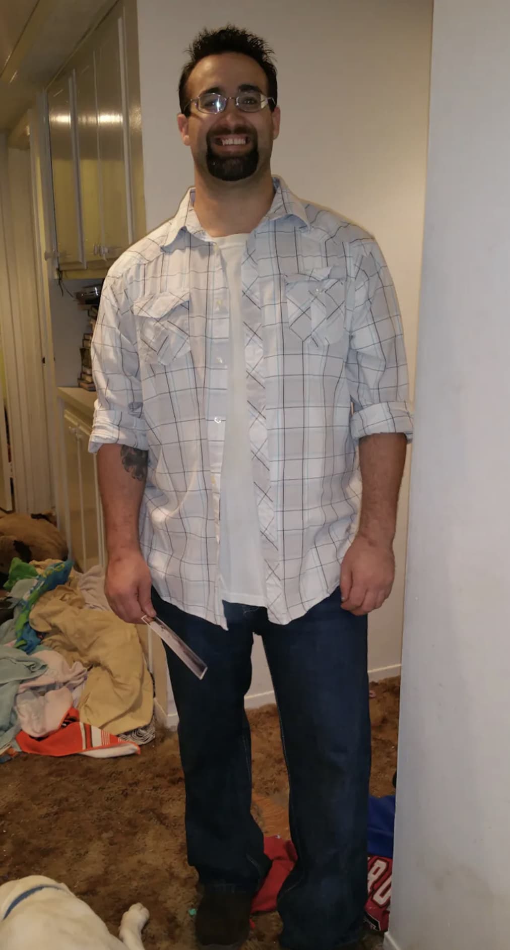 Photo of Jack