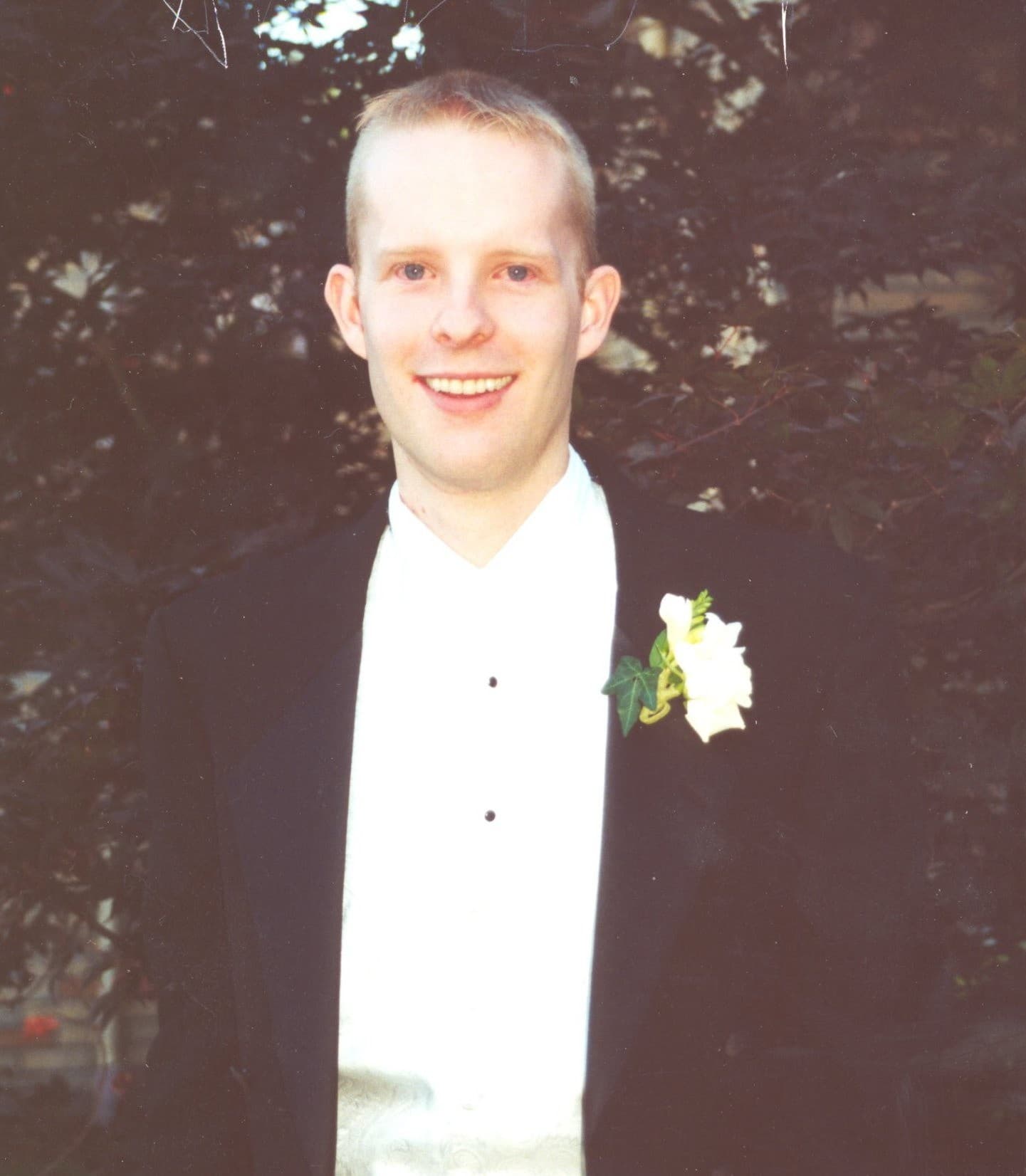 Photo of Scott