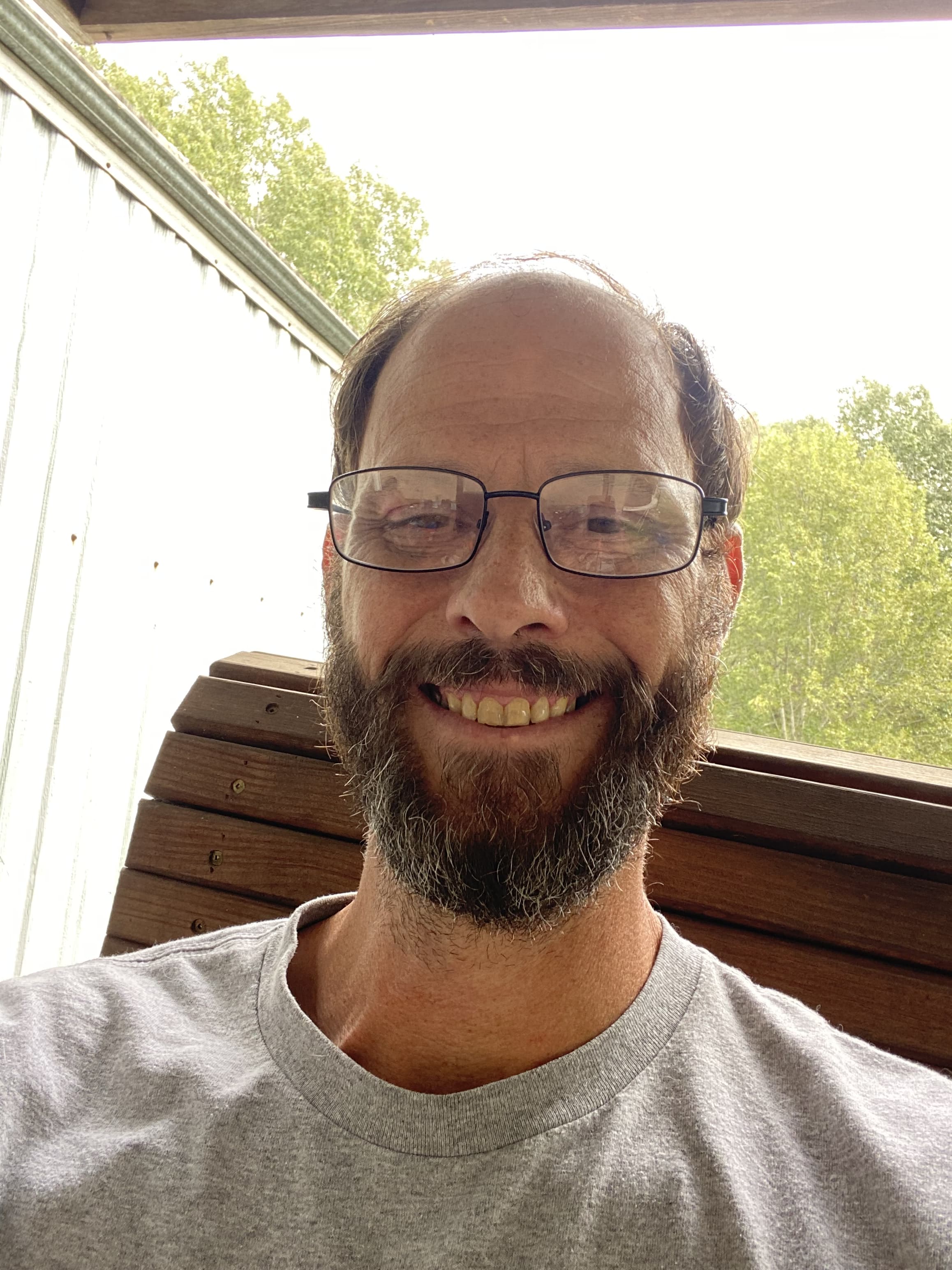 Photo of Kevin