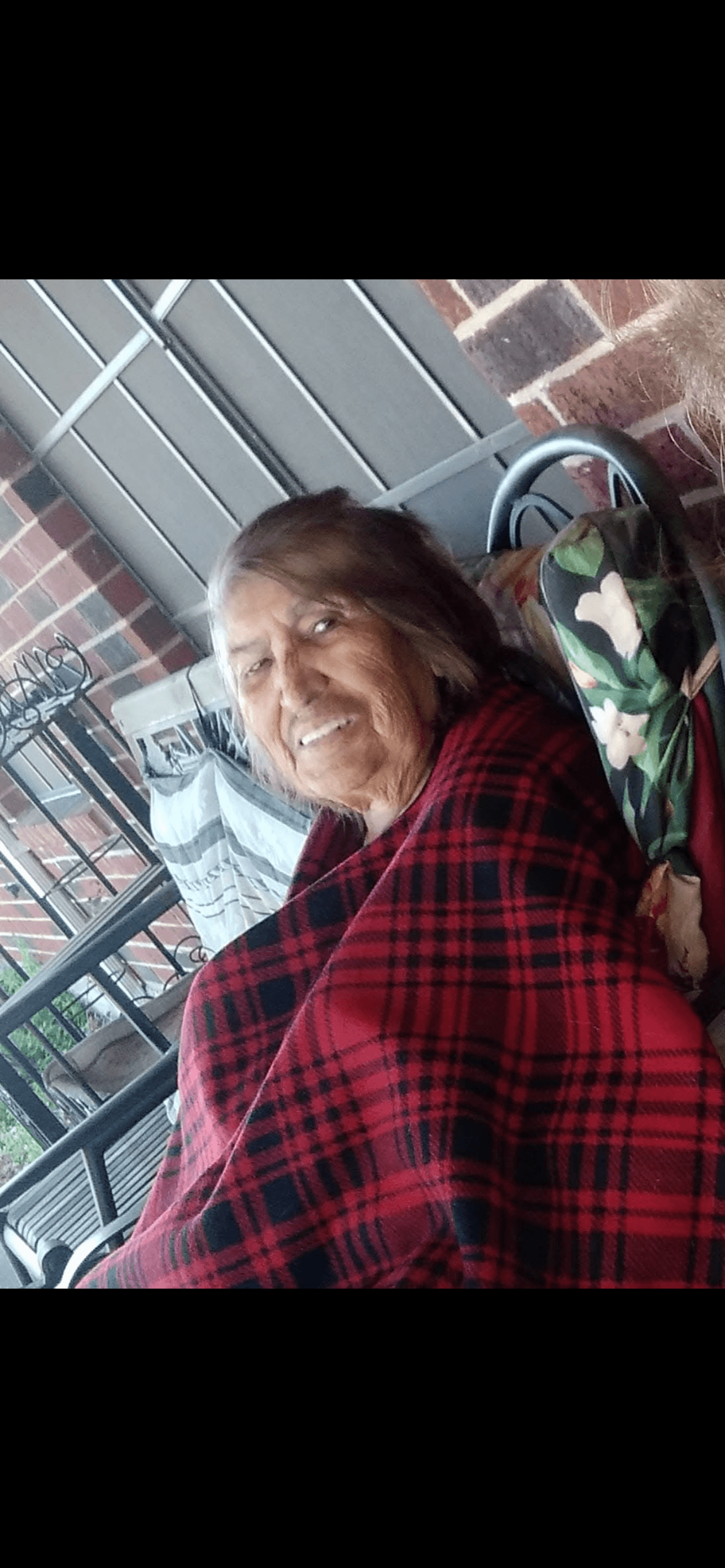 Photo of Mary