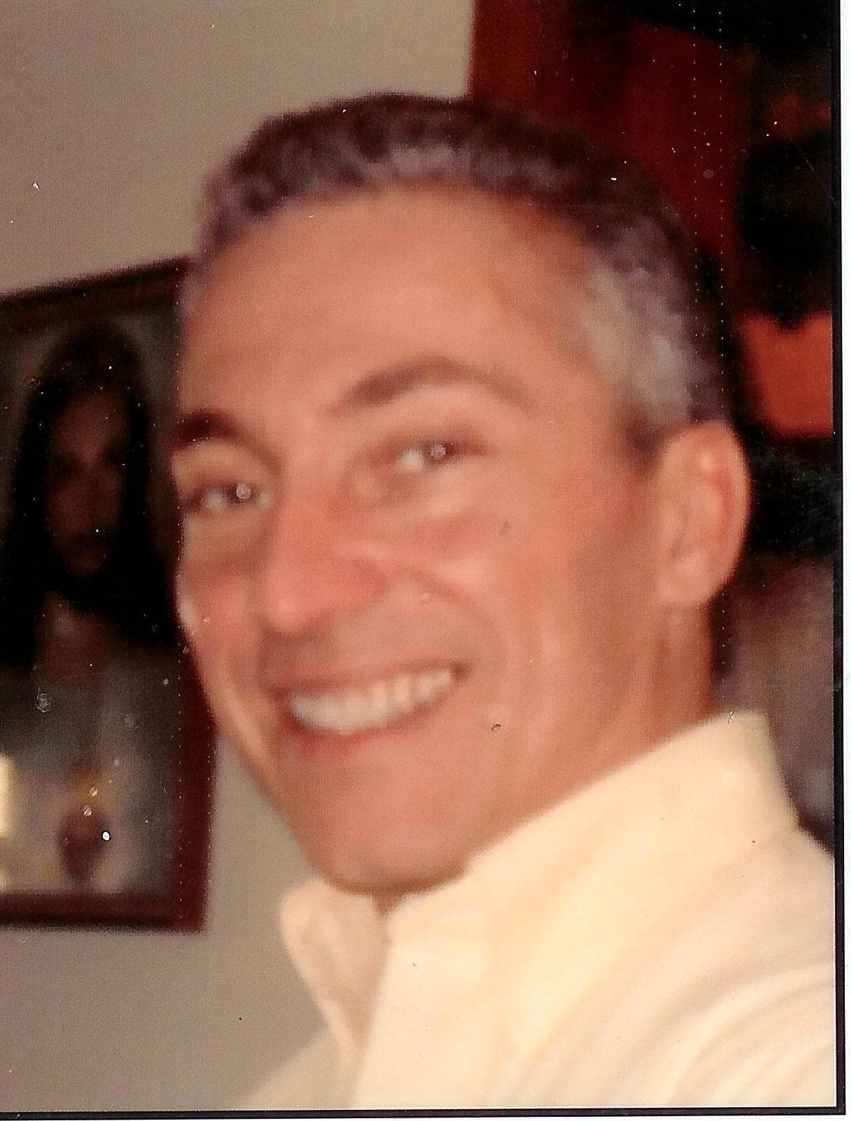 Photo of James