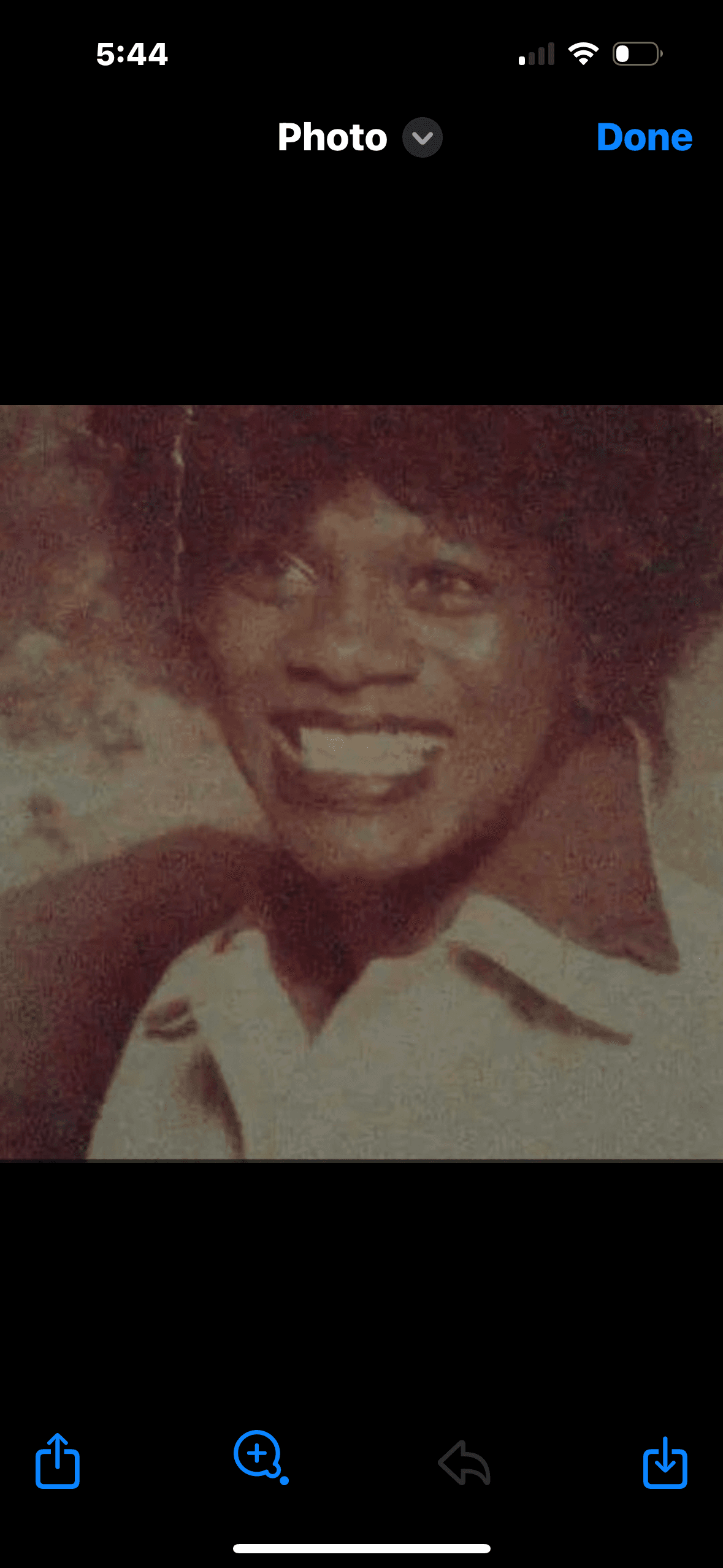 Photo of Sharlye