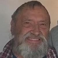 Photo of David
