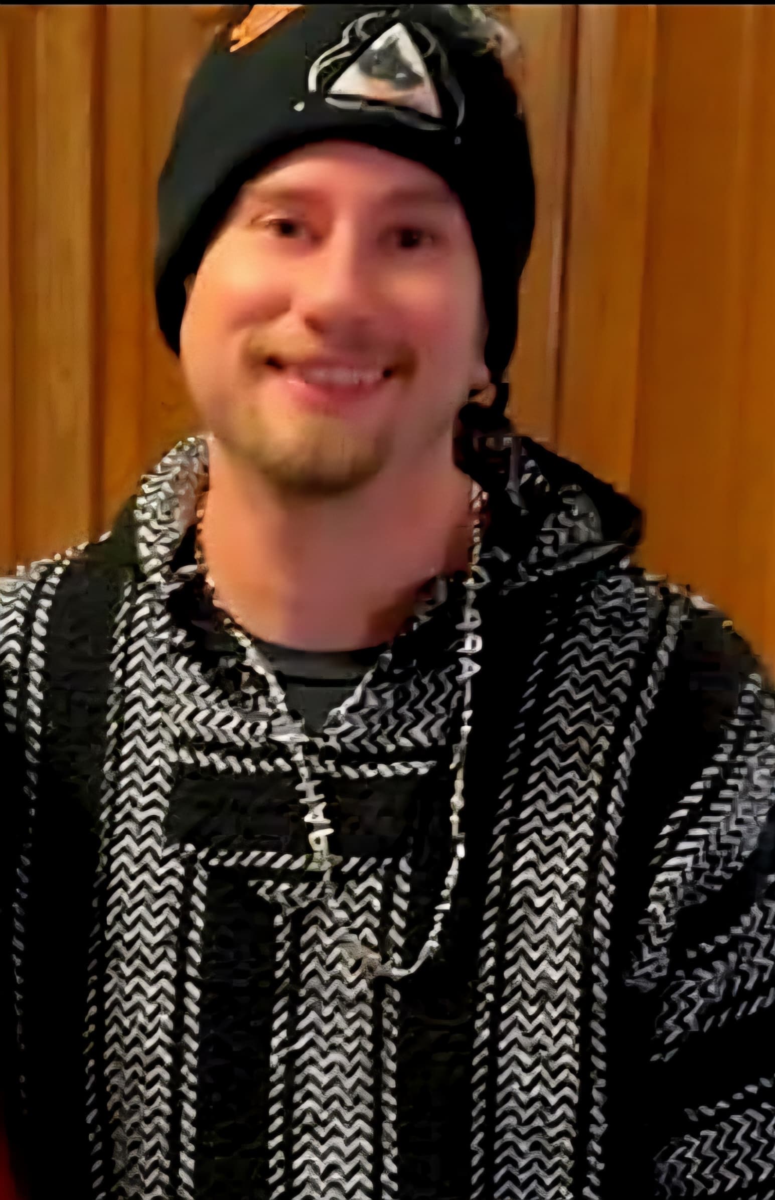 Photo of Tyler