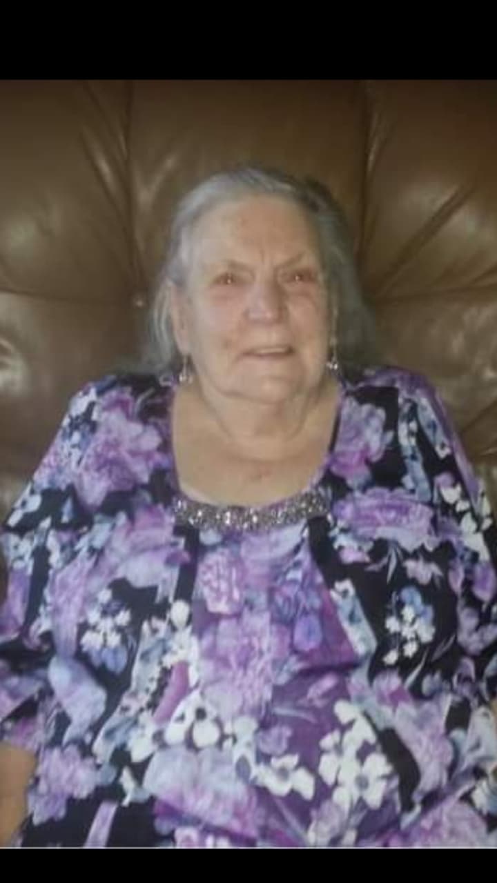 Photo of Ernestine