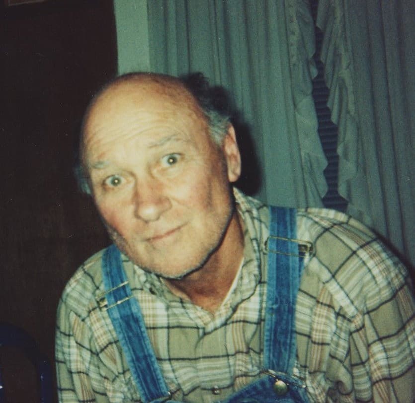 Photo of James