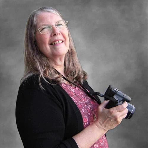 Photo of Jean