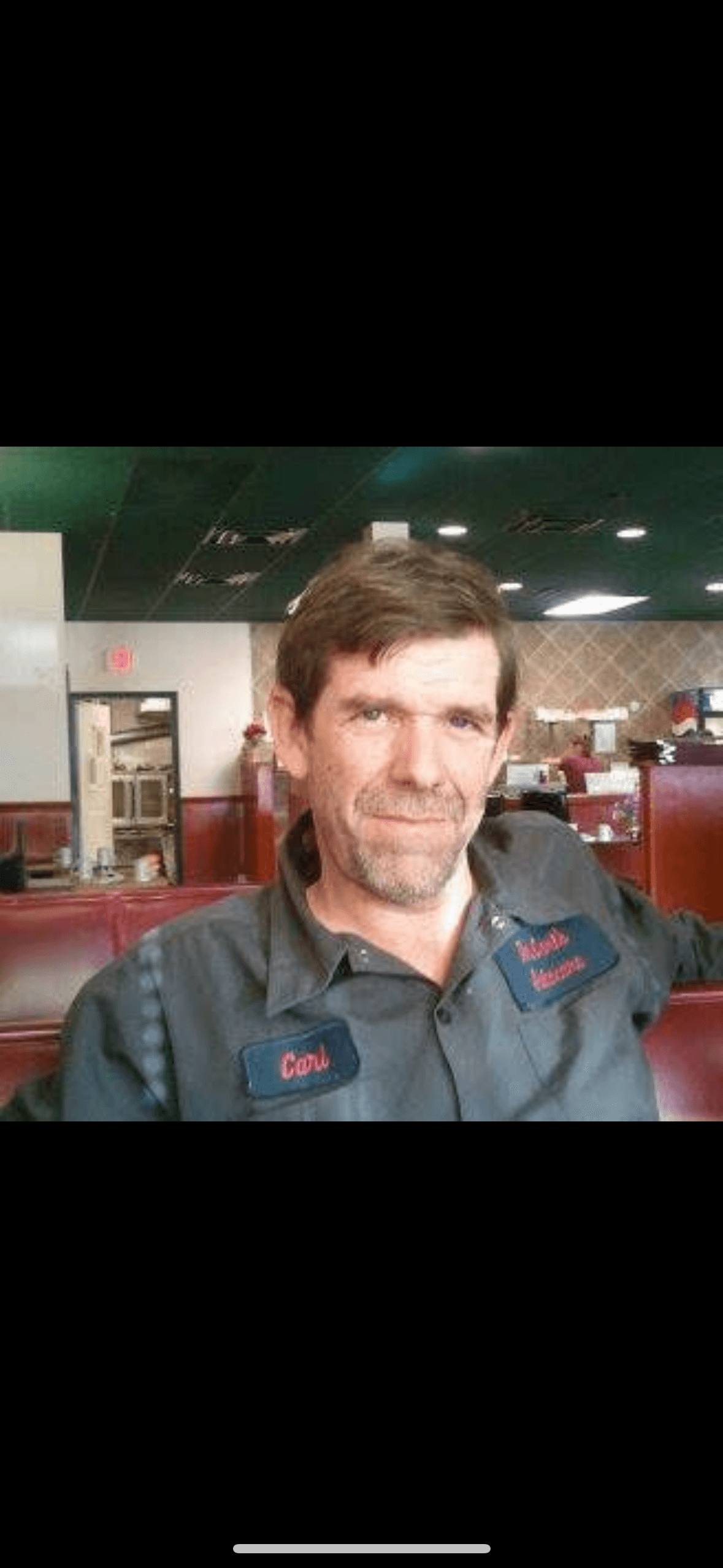 Photo of Carl