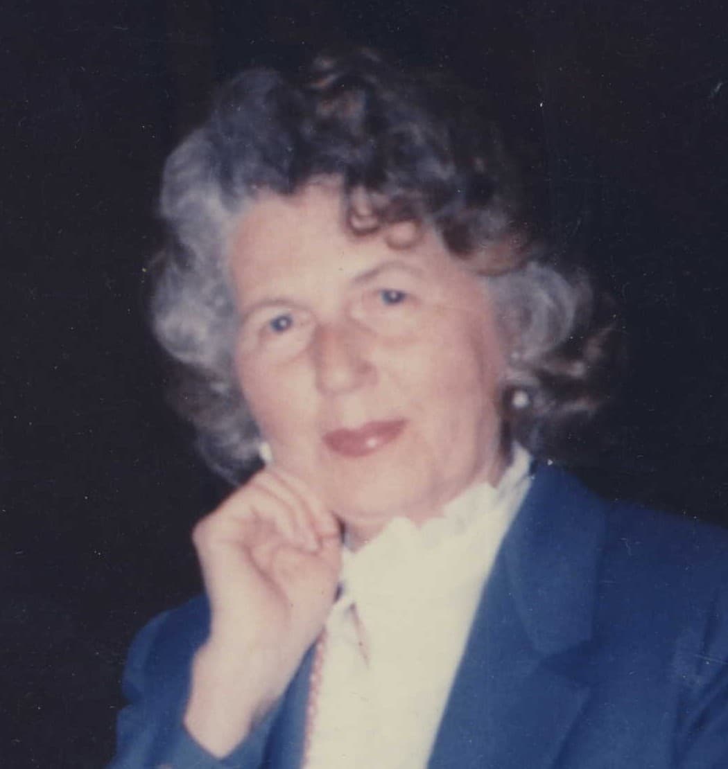 Photo of Marguerite