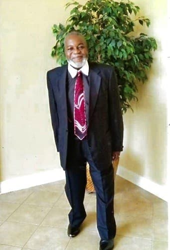 Photo of Chauncey