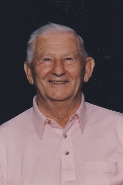 Photo of Anthony