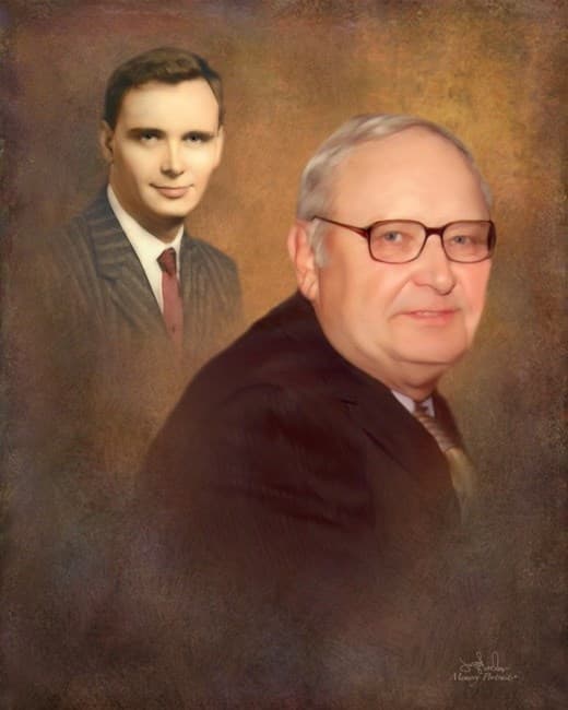 Photo of Frank