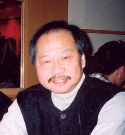 Photo of Raymond