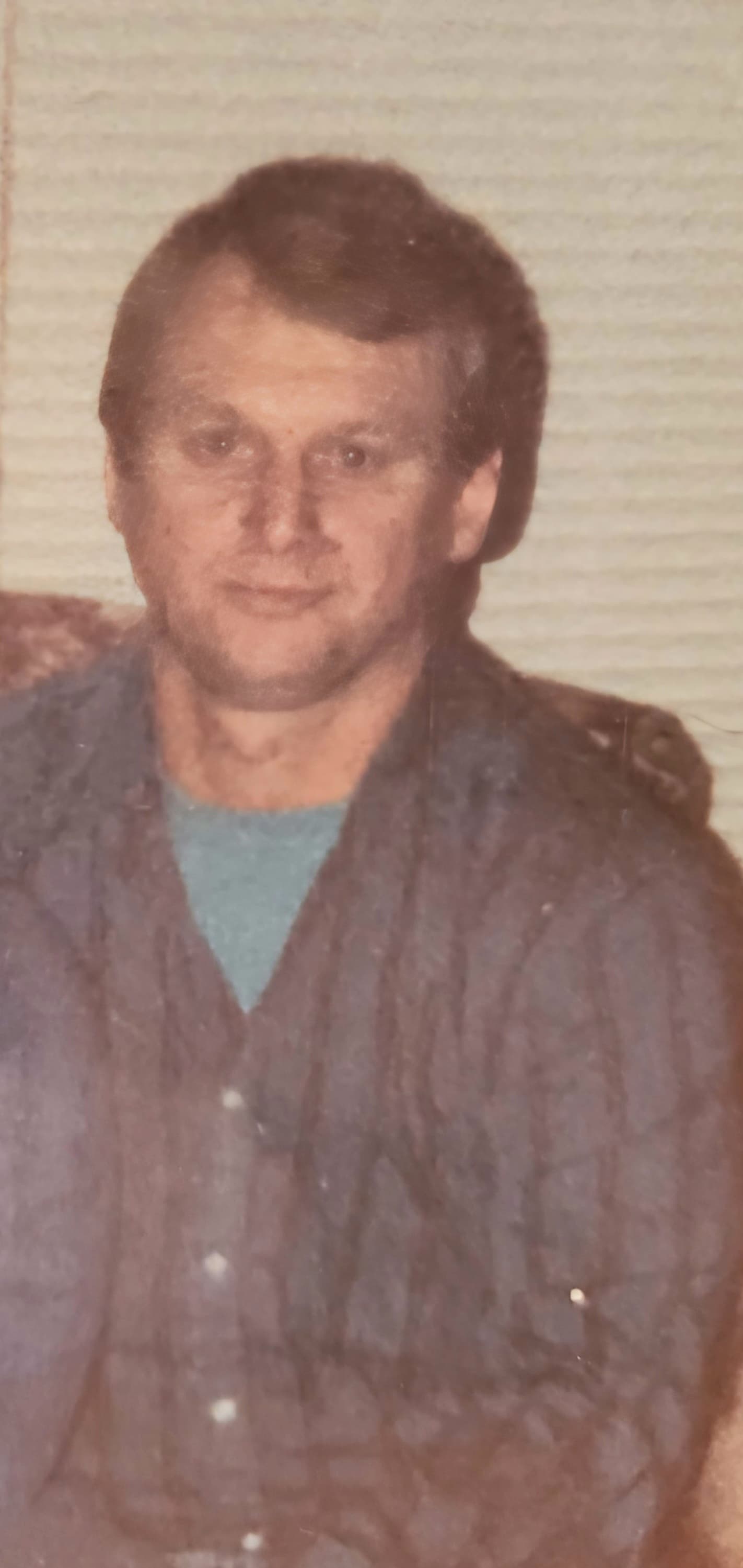 Photo of William
