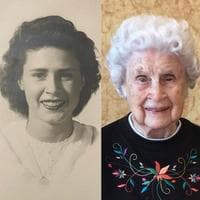 Photo of Maria
