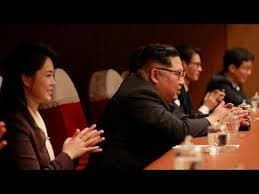 Photo of Kim
