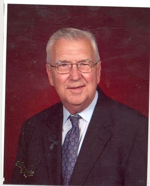 Photo of Frank