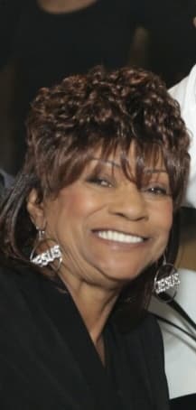 Photo of Valerie