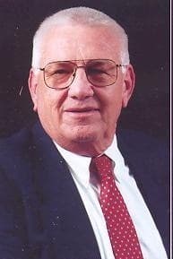 Photo of Wesley