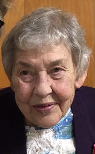Photo of Mary