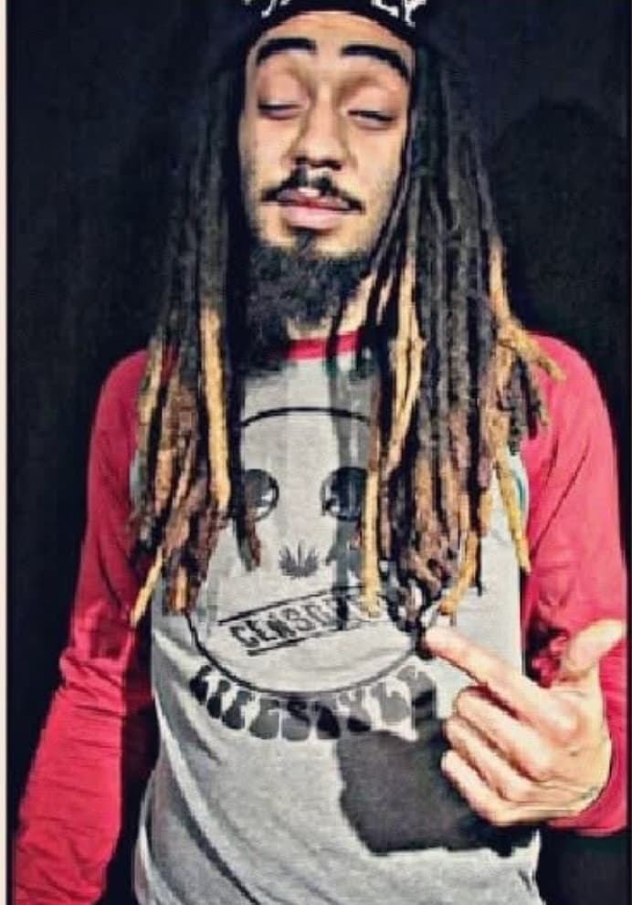 Photo of Antwan