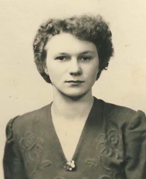 Photo of Maria
