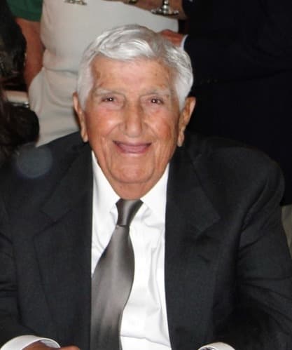 Photo of Sarkis