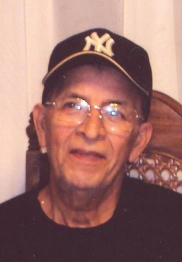 Photo of Jose