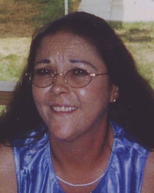 Photo of Christine