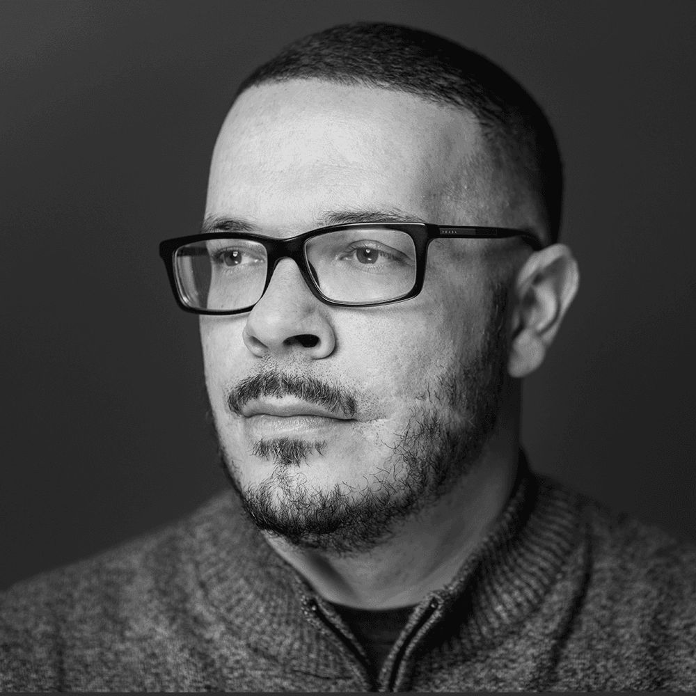 Photo of Shaun